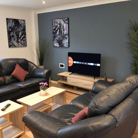 Chipad Duo - Comfy House With Parking And Garden Villa Chichester Dış mekan fotoğraf