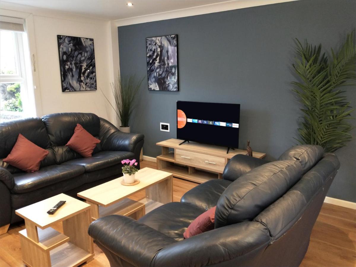 Chipad Duo - Comfy House With Parking And Garden Villa Chichester Dış mekan fotoğraf