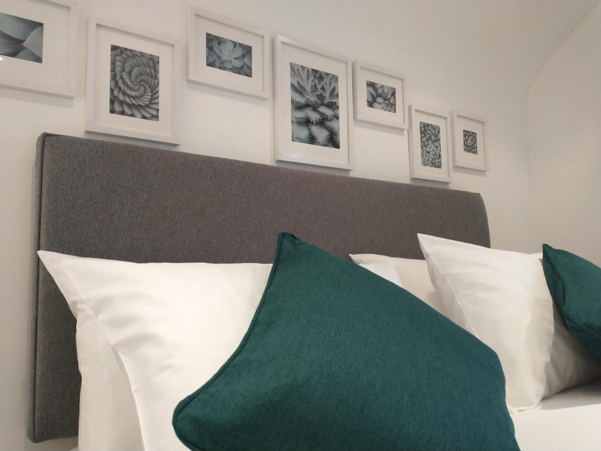 Chipad Duo - Comfy House With Parking And Garden Villa Chichester Dış mekan fotoğraf